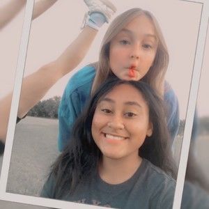 Meet your Posher, Alexa